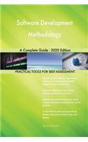 Software Development Methodology A Complete Guide - 2020 Edition