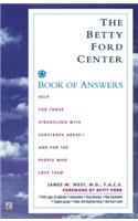 Betty Ford Center Book of Answers
