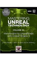 Mastering Unreal Technology