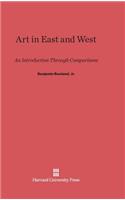 Art in East and West