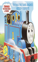 Thomas the Tank Engine's Hidden Surprises