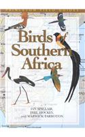 Birds of Southern Africa