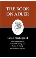The Book on Adler
