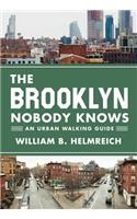 The Brooklyn Nobody Knows
