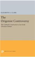 Origenist Controversy