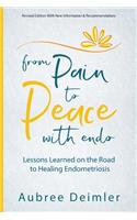 From Pain to Peace With Endo