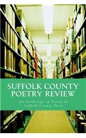 Suffolk County Poetry Review