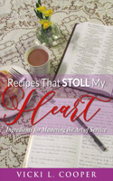 Recipes That Stoll My Heart