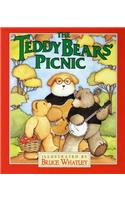 Teddy Bears' Picnic Board Book