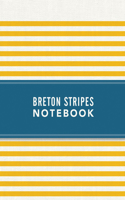 Breton Stripes Sunny Yellow