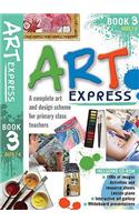 Art Express Book 3
