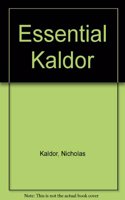 Essential Kaldor