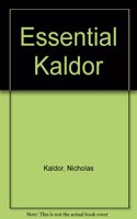 Essential Kaldor