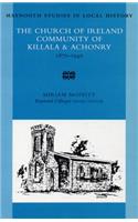 Church of Ireland Community of Killala and Achonry