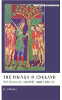Vikings in England