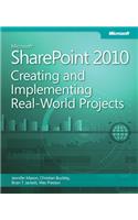 Creating and Implementing Real World Projects