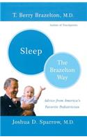 Sleep-The Brazelton Way