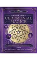 Llewellyn's Complete Book of Ceremonial Magick