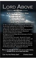 Lord Above