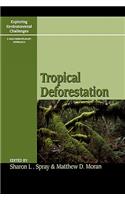 Tropical Deforestation