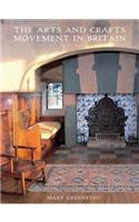 The Arts and Crafts Movement in Britain: (Shire History)