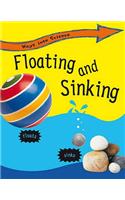 Floating and Sinking
