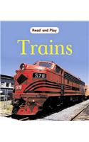 Read and Play: Trains