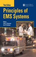 Principles of EMS Systems