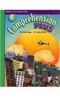 Comprehension Plus, Level C, Pupil Edition, 2001 Copyright