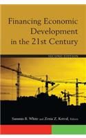 Financing Economic Development in the 21st Century