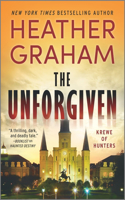 The Unforgiven: (33 Krewe of Hunters)