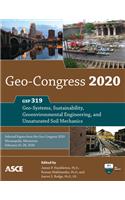 Geo-Congress 2020