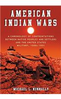 American Indian Wars