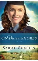 On Distant Shores – A Novel