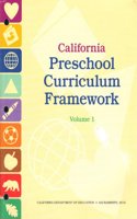 California Preschool Curriculum Framework