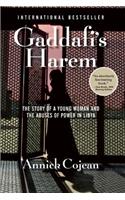 Gaddafi's Harem