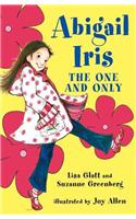 Abigail Iris