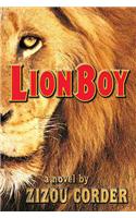 Lionboy