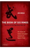 Book of Six Rings