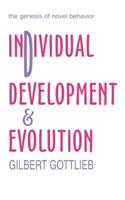 Individual Development and Evolution