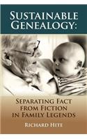 Sustainable Genealogy