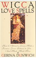 Wicca Love Spells