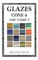 Glazes Cone 6