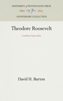 Theodore Roosevelt