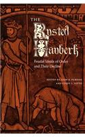The Rusted Hauberk