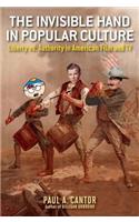 Invisible Hand in Popular Culture