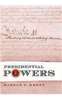 Presidential Powers