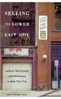 Selling the Lower East Side