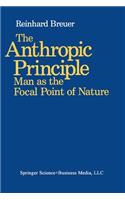 Anthropic Principle