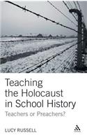 Teaching the Holocaust in School History